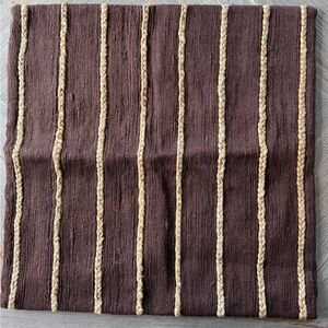 Loloi 22” x 22” pillow sham